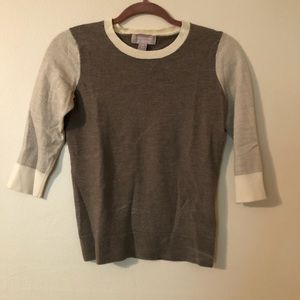 Banana Republic Merino Wool Sweater